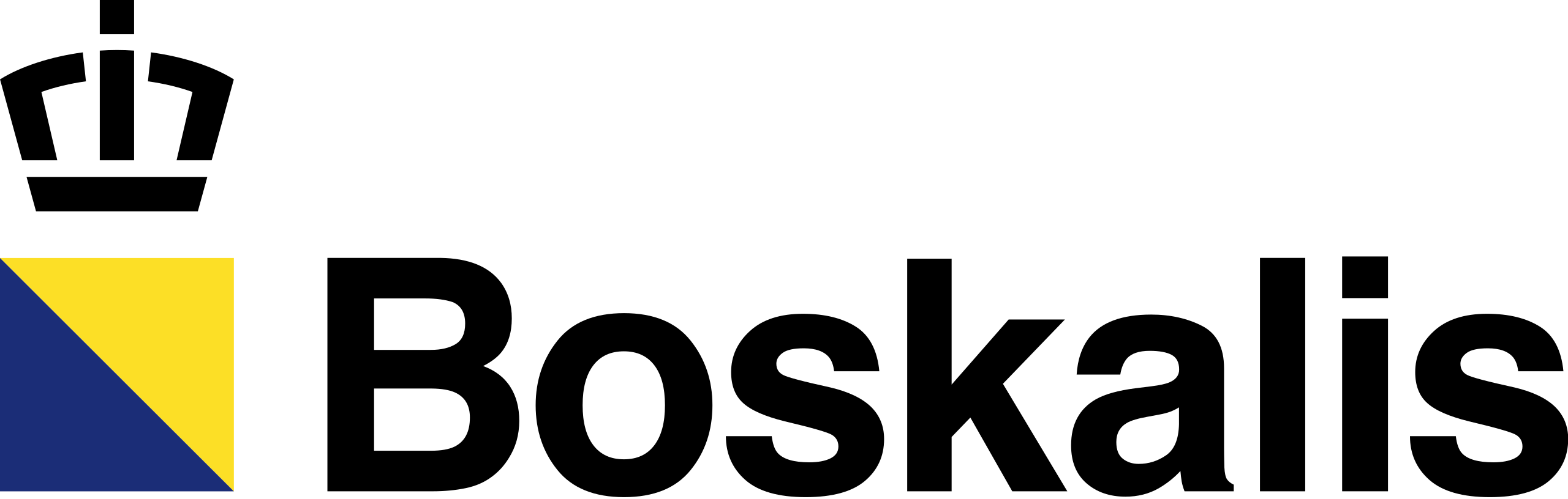 Boskalis logo