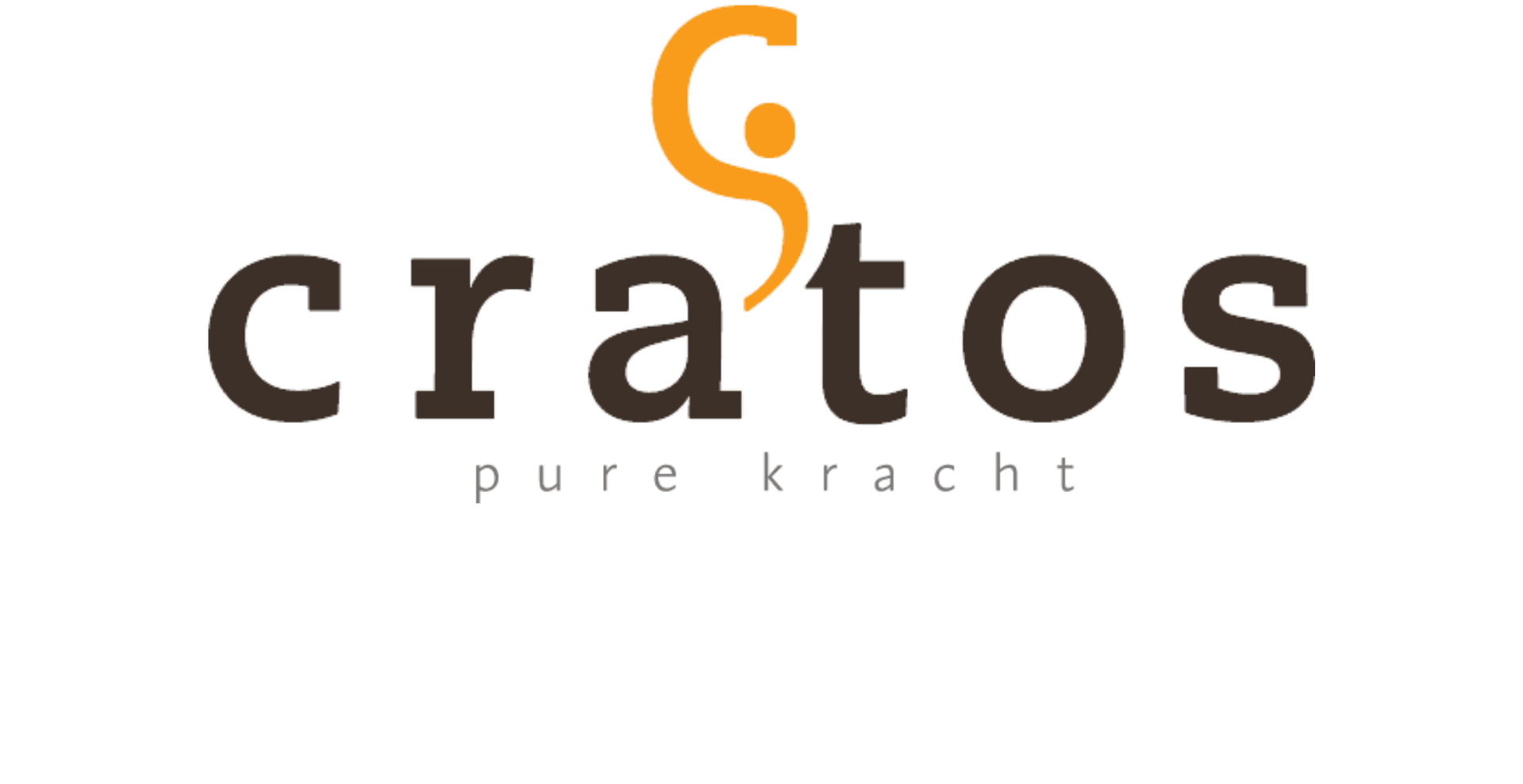Cratos logo