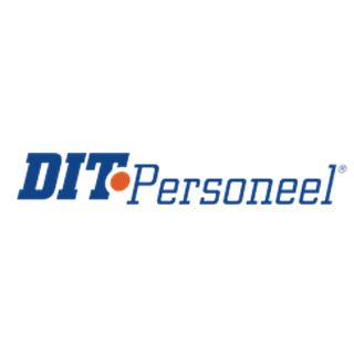DIT Holding logo