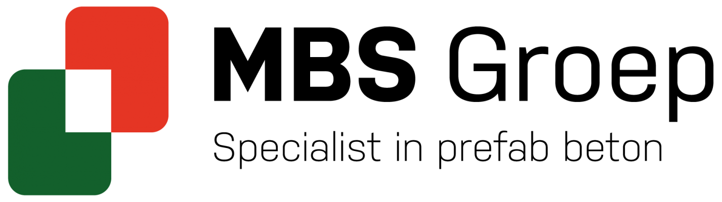 MBS Groep logo