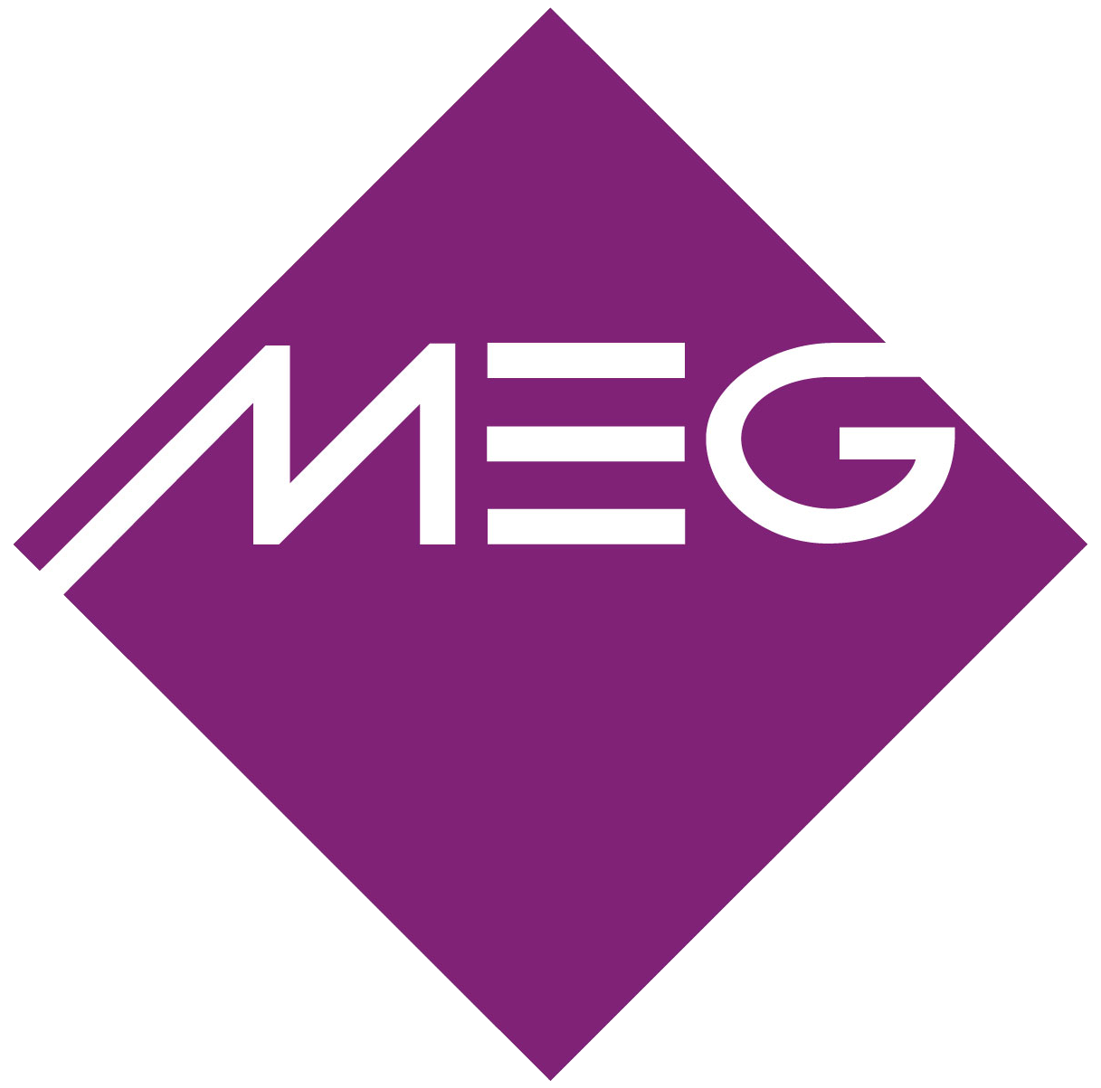 MEG logo