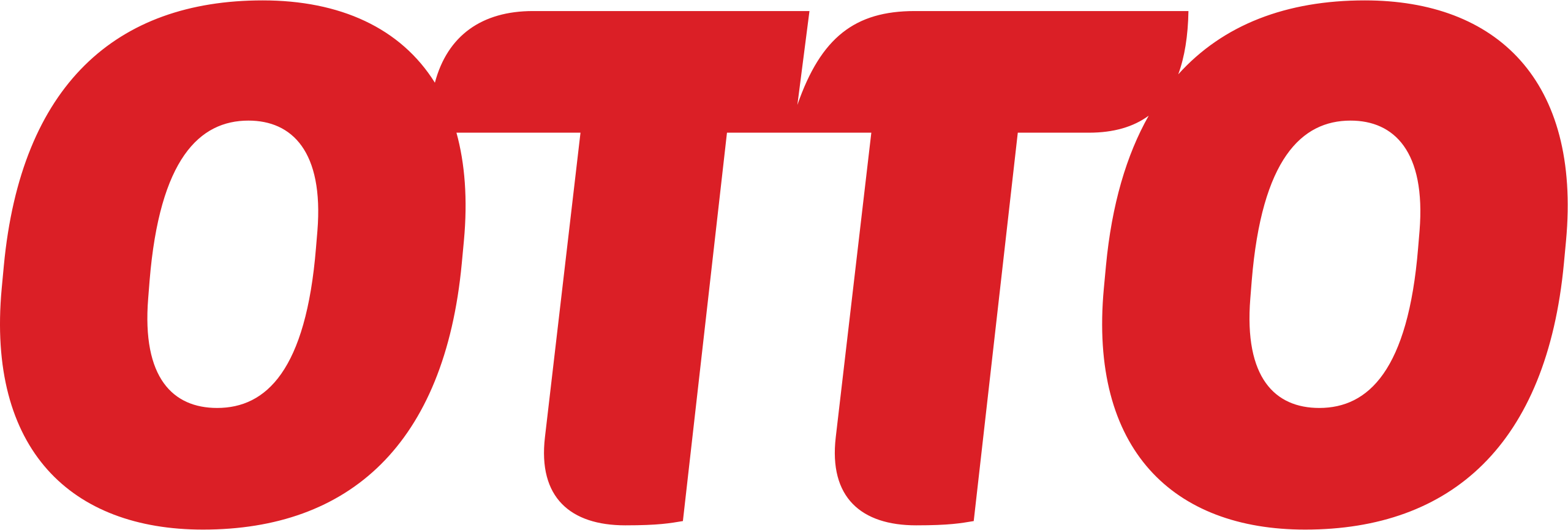 OTTO B.V. logo