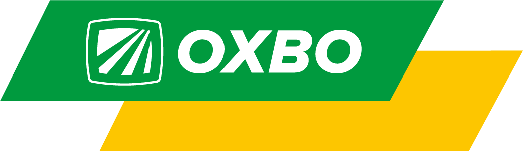 Oxbo B.V. logo