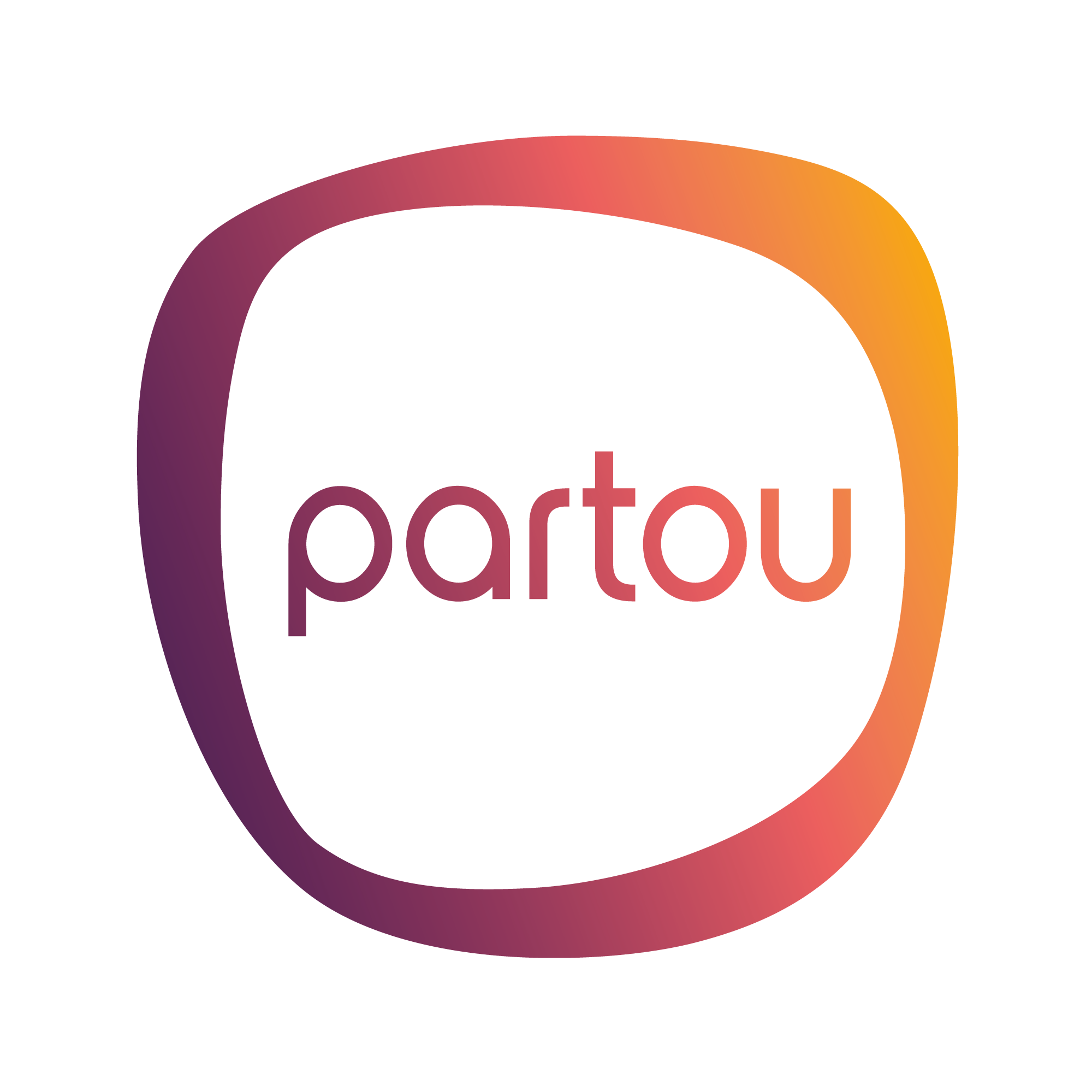 Partou B.V. logo