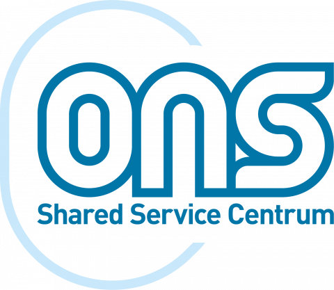 Shared Service Centrum Ons logo
