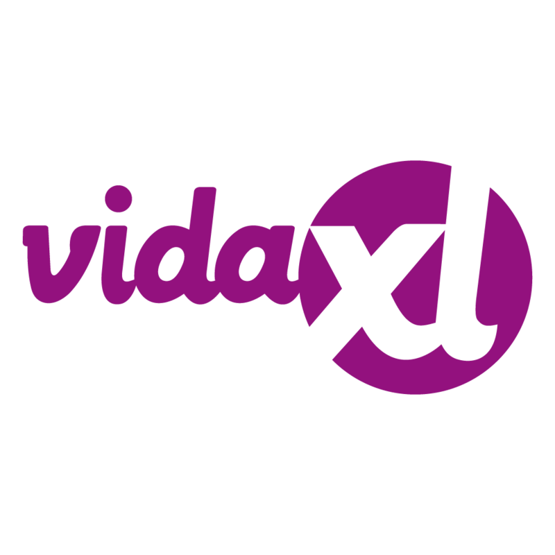 VidaXL logo